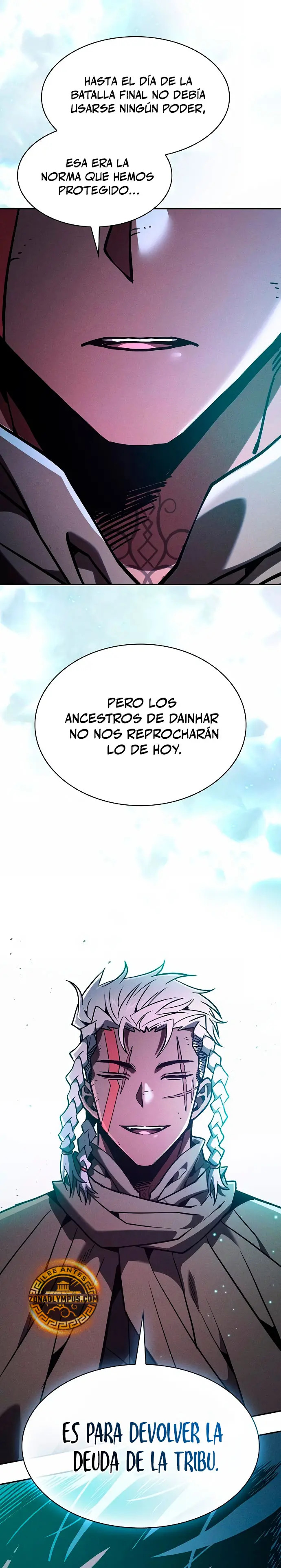 Read Maestro de Espadas Genio de la Academia ES Manga Online
