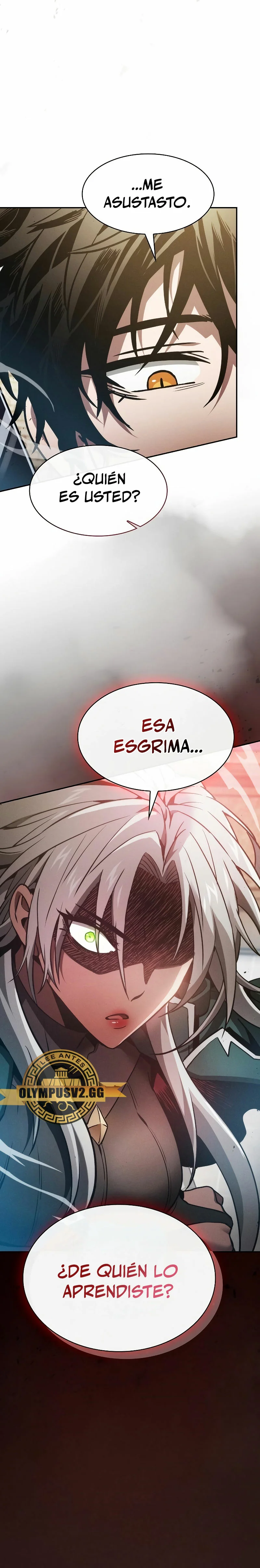 Read Maestro de Espadas Genio de la Academia ES Manga Online