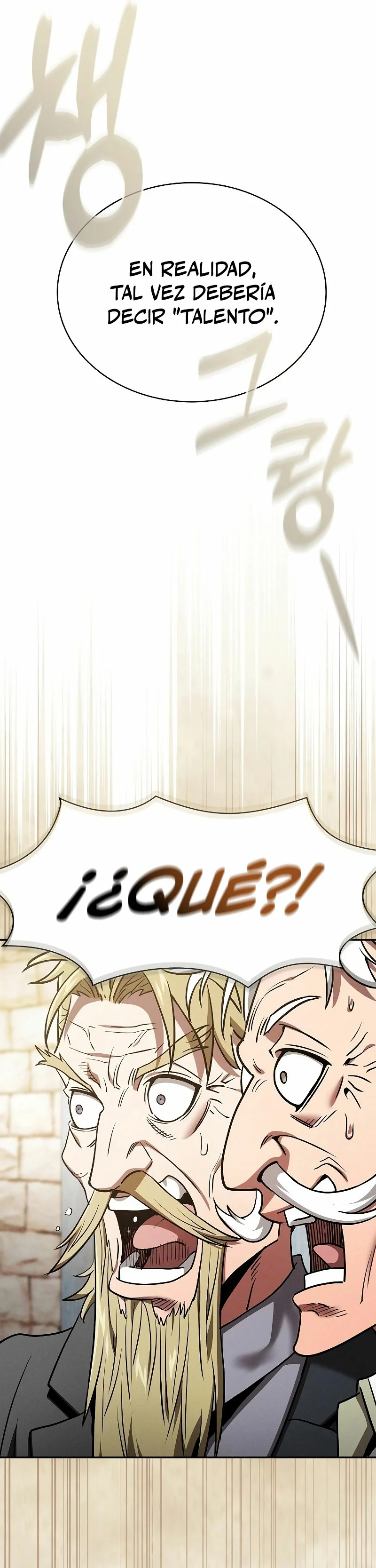 Read Maestro de Espadas Genio de la Academia ES Manga Online