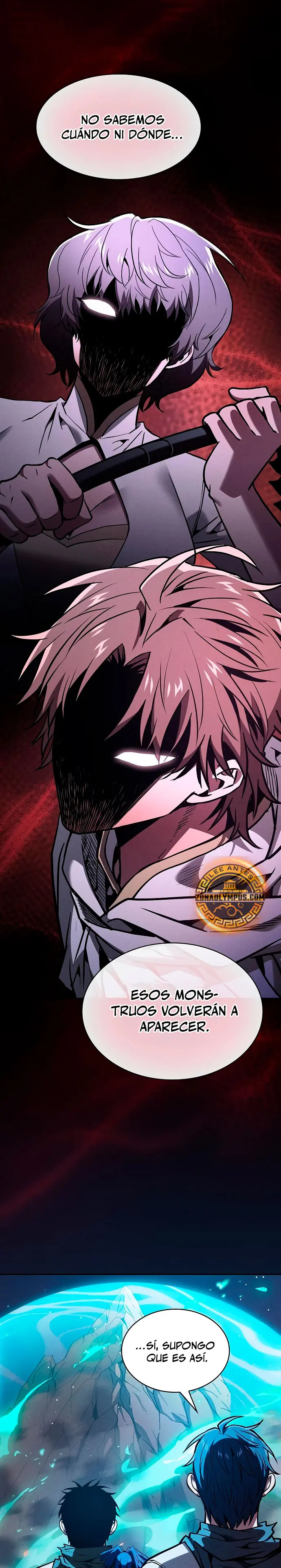 Read Maestro de Espadas Genio de la Academia ES Manga Online