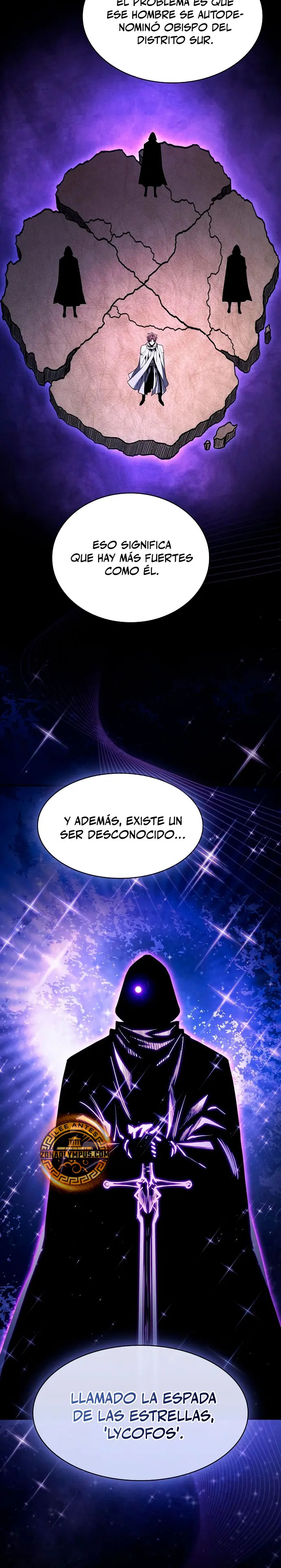 Read Maestro de Espadas Genio de la Academia ES Manga Online