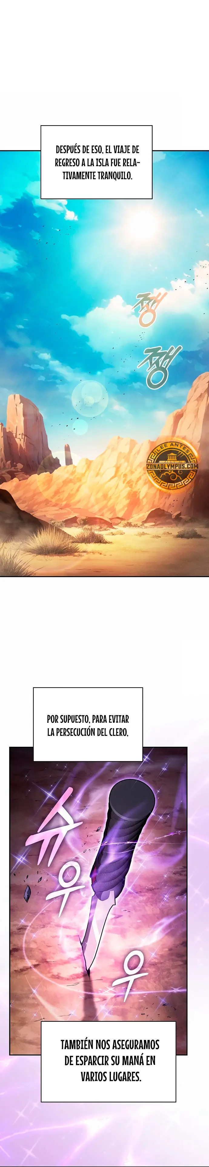 Read Maestro de Espadas Genio de la Academia ES Manga Online
