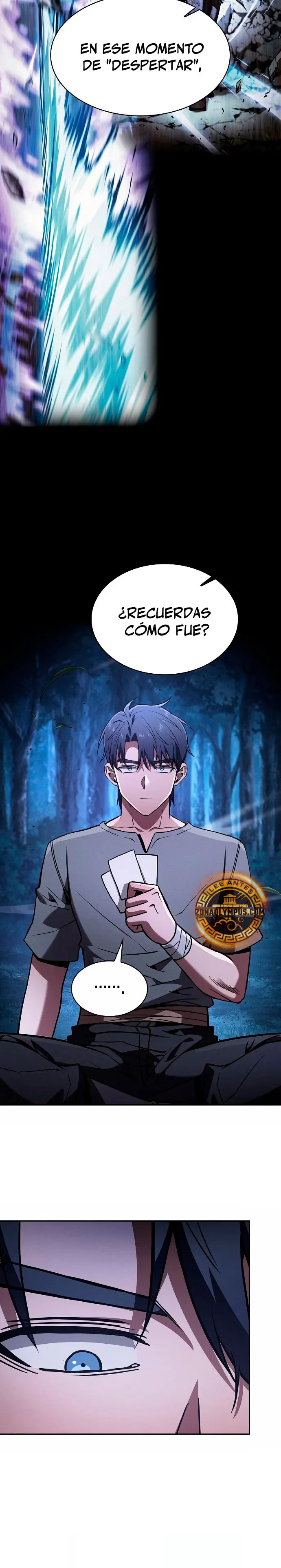 Read Maestro de Espadas Genio de la Academia ES Manga Online