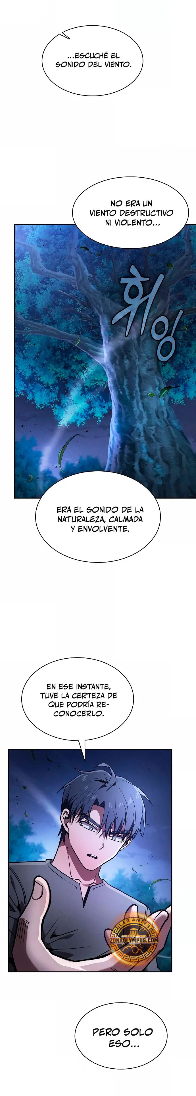 Read Maestro de Espadas Genio de la Academia ES Manga Online