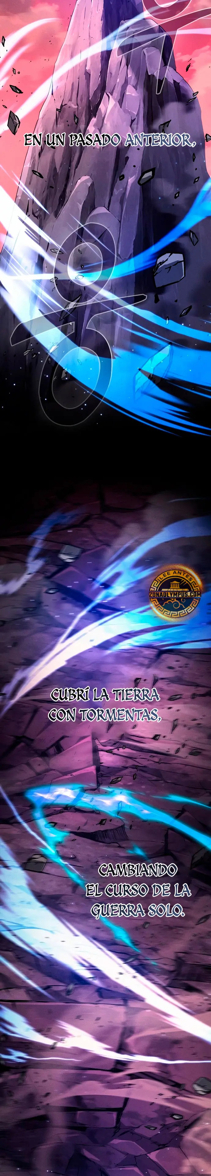 Read Maestro de Espadas Genio de la Academia ES Manga Online