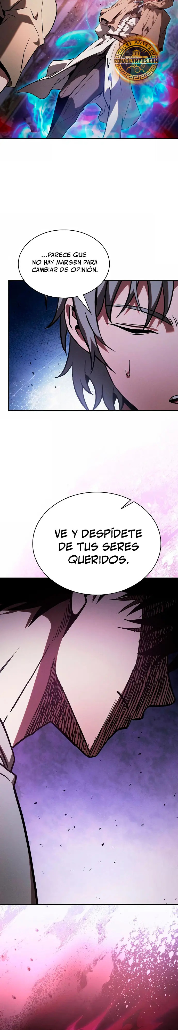 Read Maestro de Espadas Genio de la Academia ES Manga Online