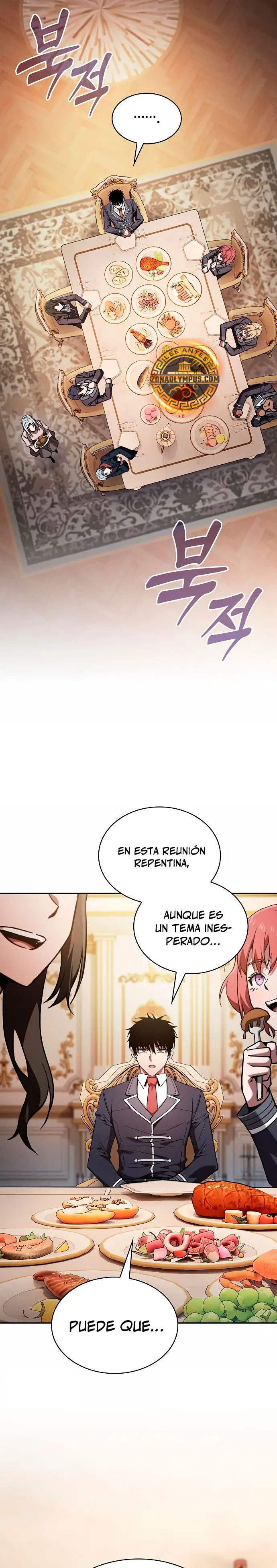 Read Maestro de Espadas Genio de la Academia ES Manga Online