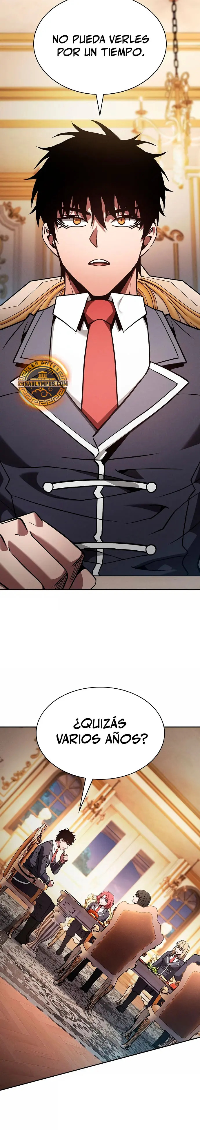 Read Maestro de Espadas Genio de la Academia ES Manga Online