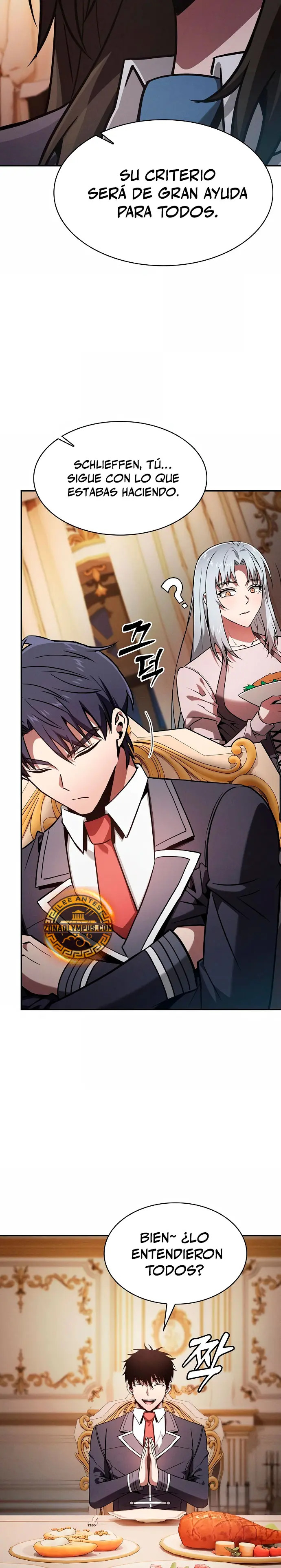 Read Maestro de Espadas Genio de la Academia ES Manga Online