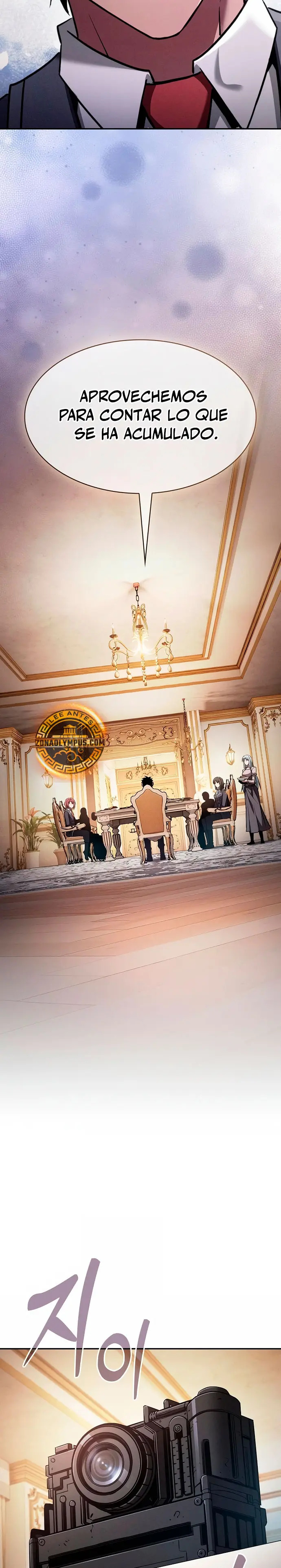 Read Maestro de Espadas Genio de la Academia ES Manga Online