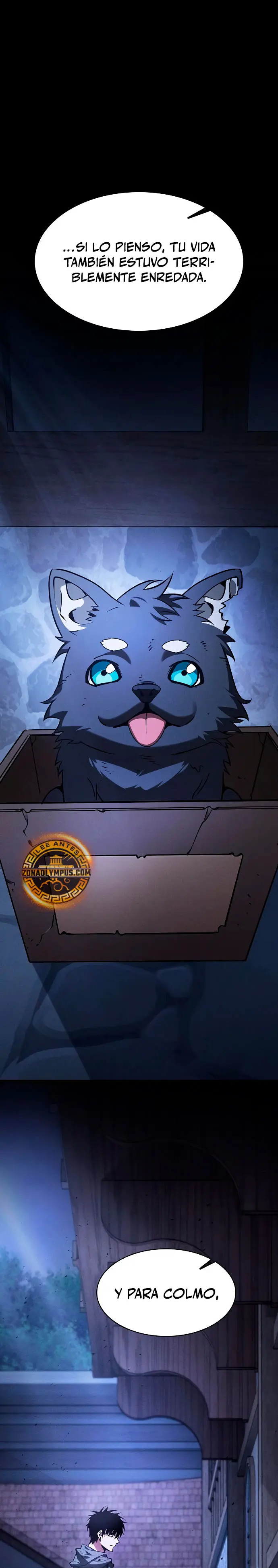 Read Maestro de Espadas Genio de la Academia ES Manga Online