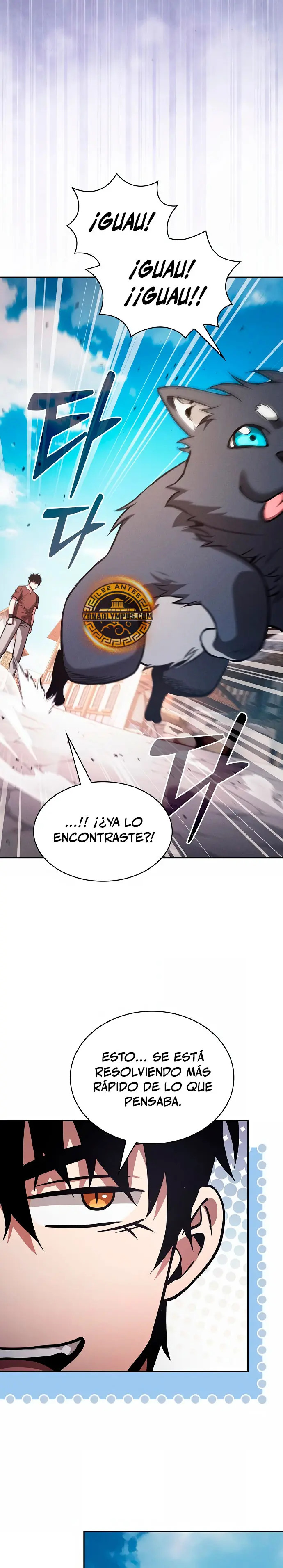 Read Maestro de Espadas Genio de la Academia ES Manga Online