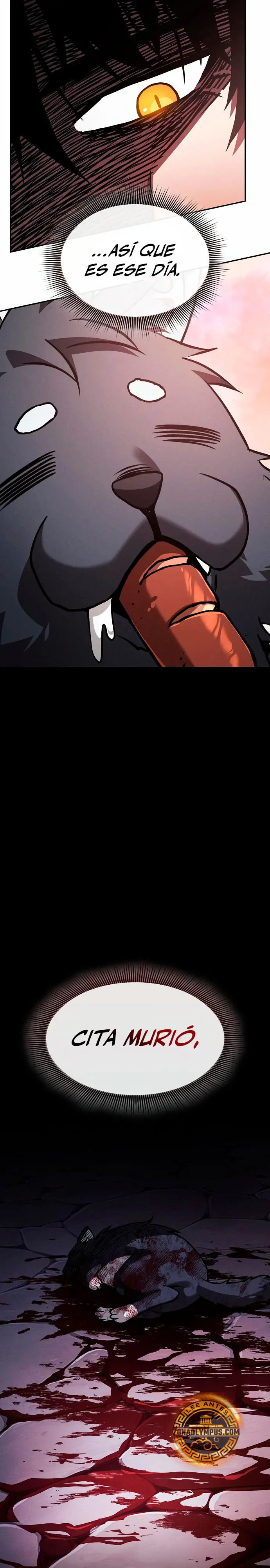Read Maestro de Espadas Genio de la Academia ES Manga Online