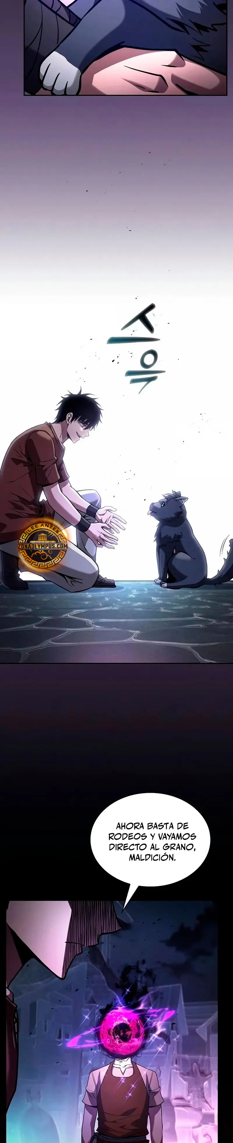 Read Maestro de Espadas Genio de la Academia ES Manga Online