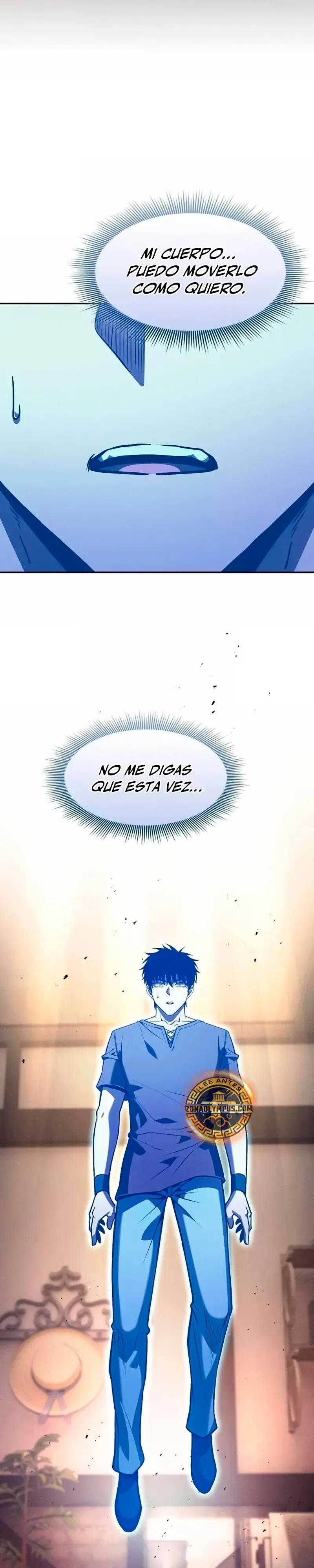 Read Maestro de Espadas Genio de la Academia ES Manga Online