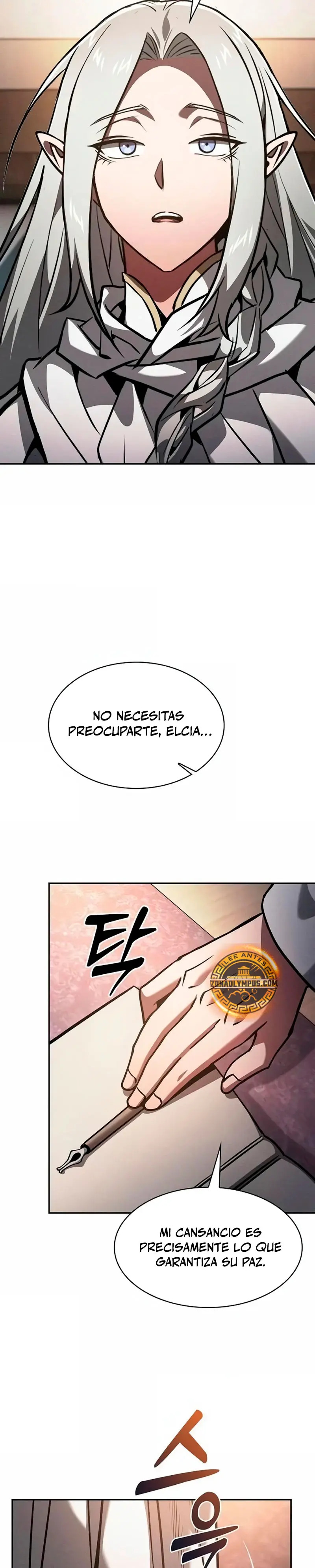 Read Maestro de Espadas Genio de la Academia ES Manga Online