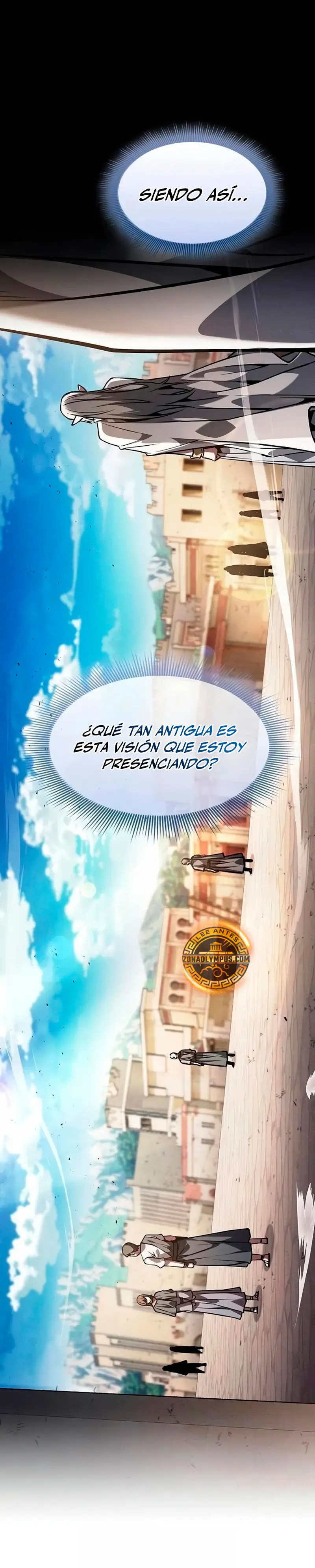 Read Maestro de Espadas Genio de la Academia ES Manga Online