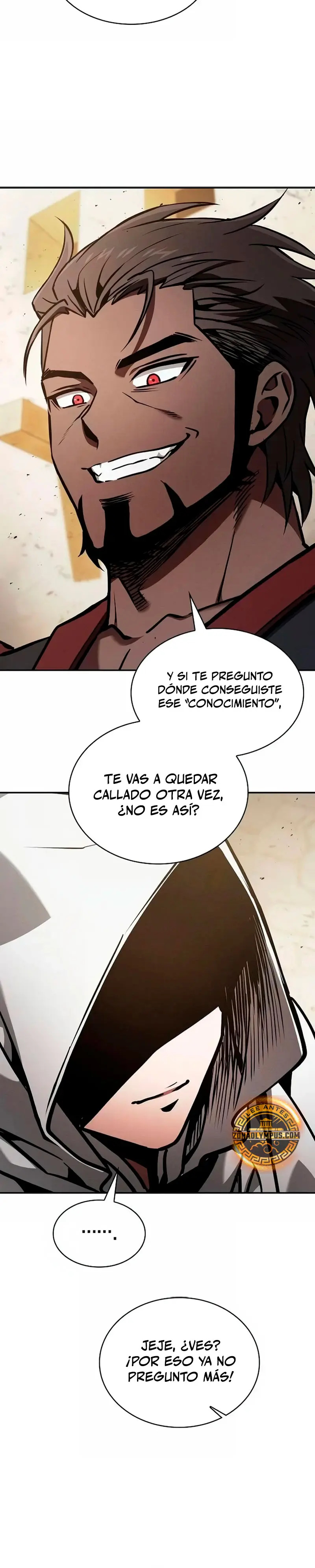 Read Maestro de Espadas Genio de la Academia ES Manga Online