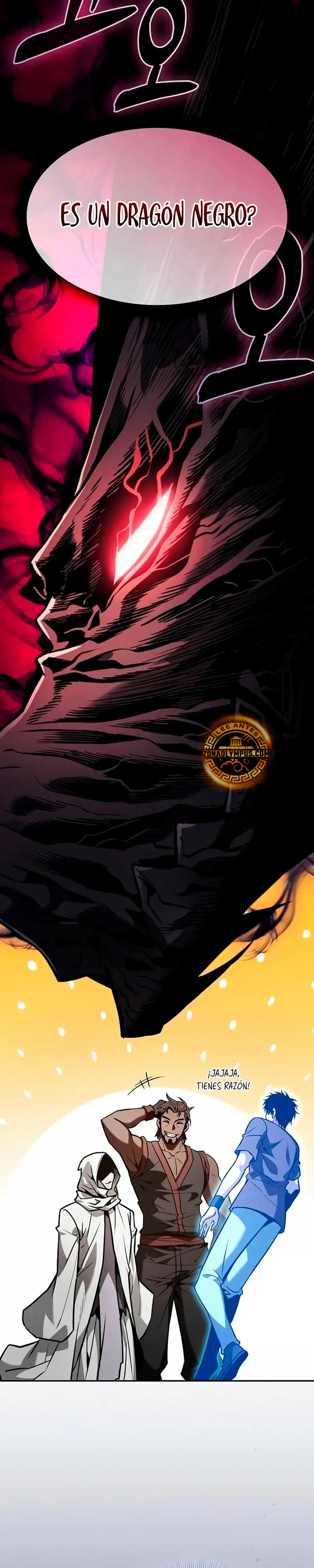 Read Maestro de Espadas Genio de la Academia ES Manga Online
