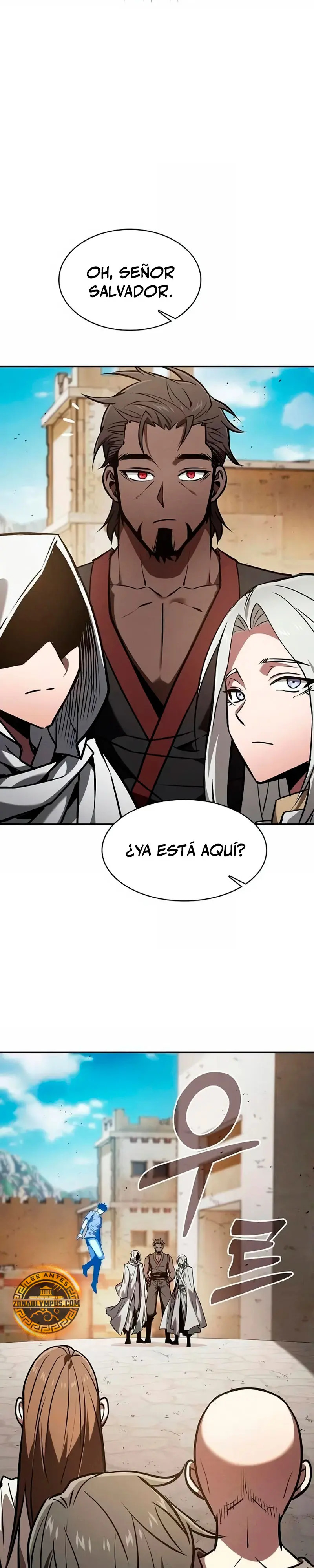 Read Maestro de Espadas Genio de la Academia ES Manga Online