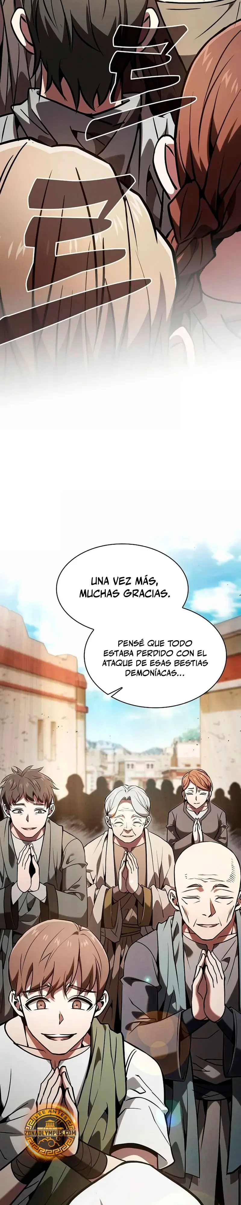 Read Maestro de Espadas Genio de la Academia ES Manga Online