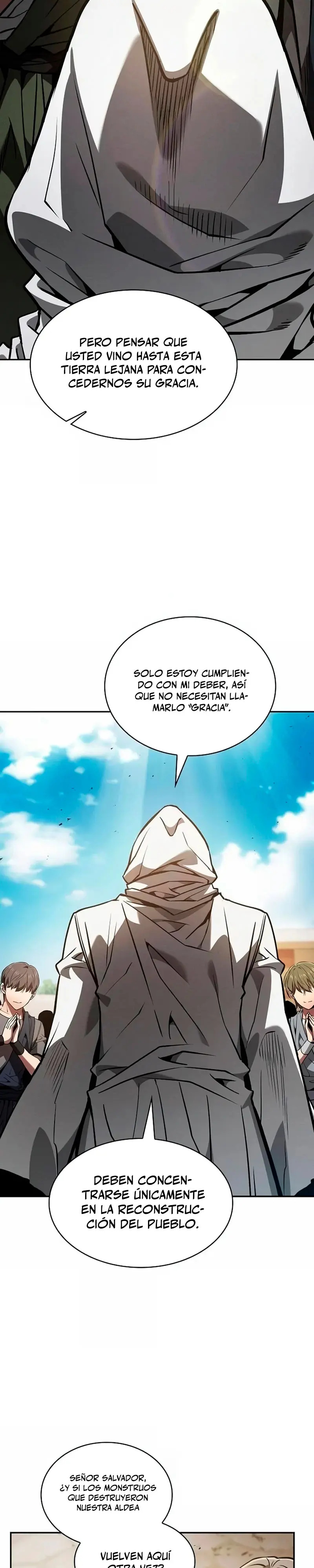 Read Maestro de Espadas Genio de la Academia ES Manga Online