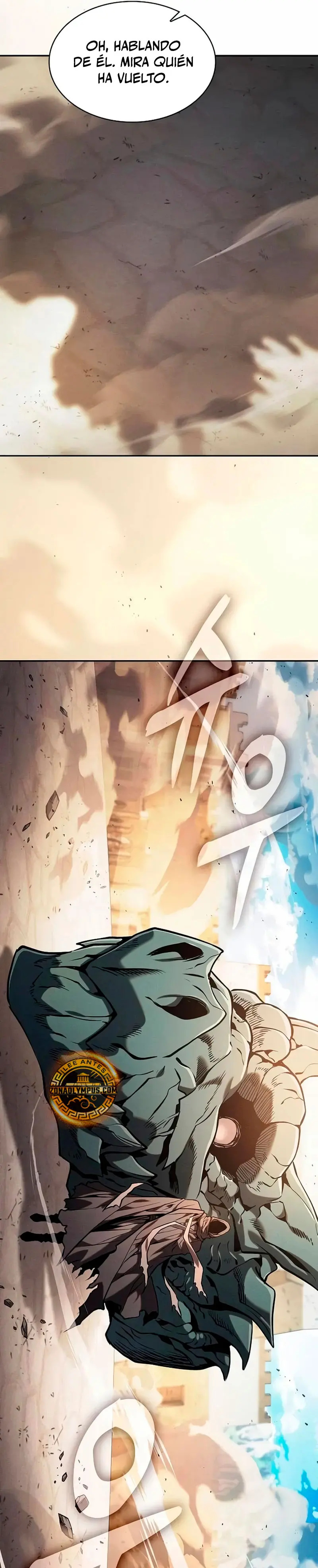 Read Maestro de Espadas Genio de la Academia ES Manga Online