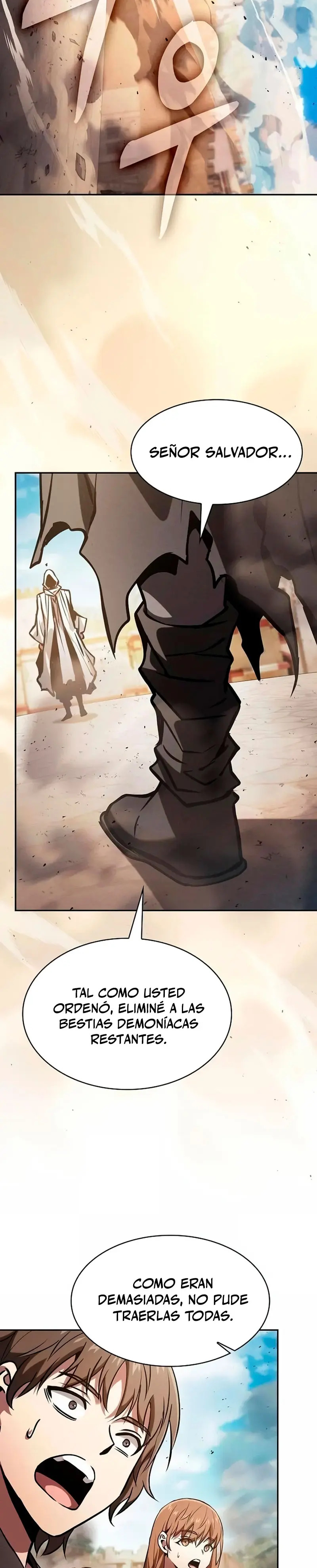 Read Maestro de Espadas Genio de la Academia ES Manga Online