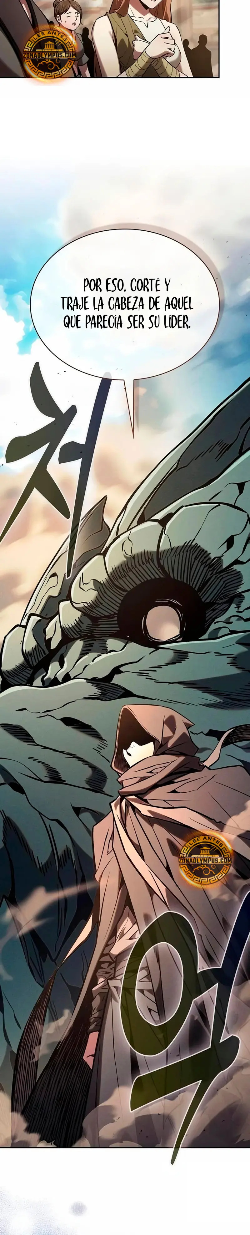 Read Maestro de Espadas Genio de la Academia ES Manga Online