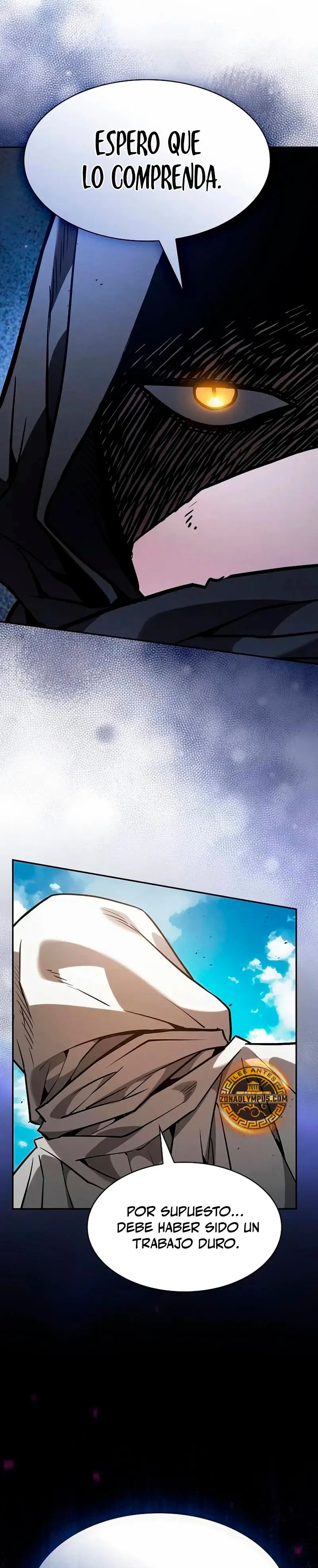 Read Maestro de Espadas Genio de la Academia ES Manga Online