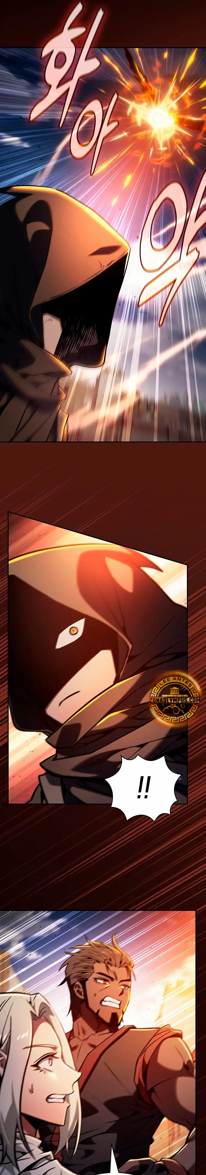 Read Maestro de Espadas Genio de la Academia ES Manga Online