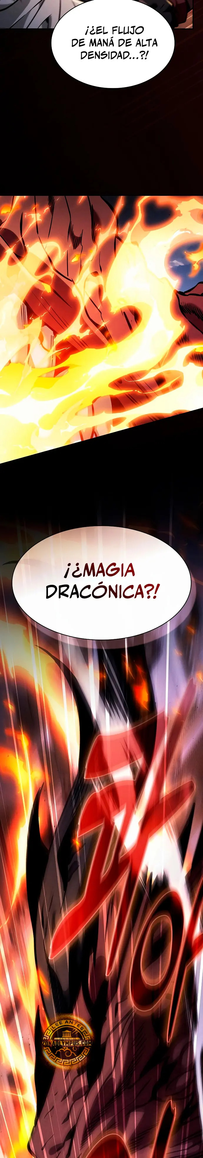 Read Maestro de Espadas Genio de la Academia ES Manga Online