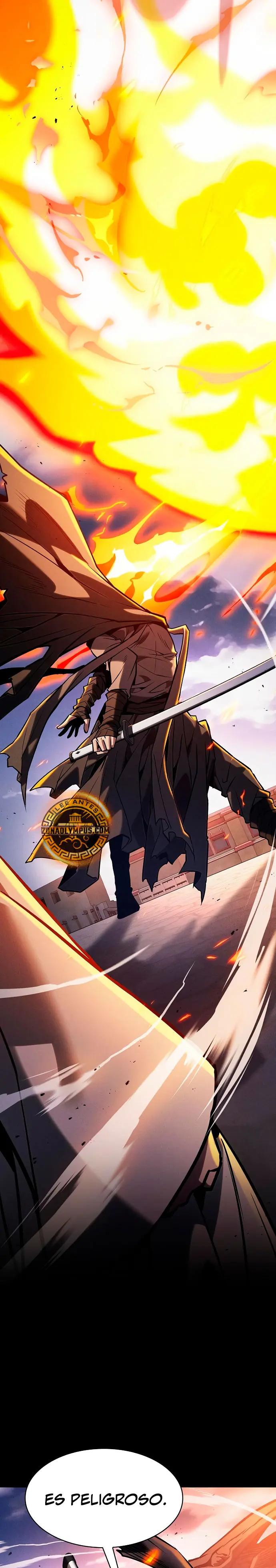 Read Maestro de Espadas Genio de la Academia ES Manga Online