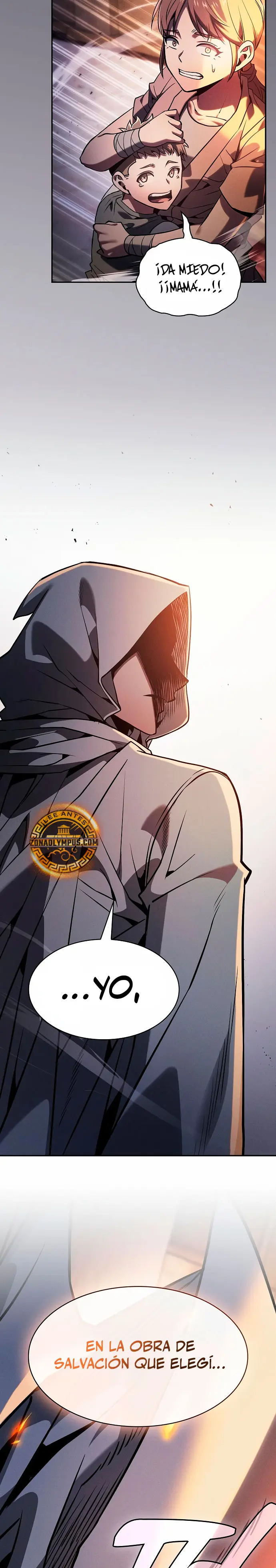 Read Maestro de Espadas Genio de la Academia ES Manga Online
