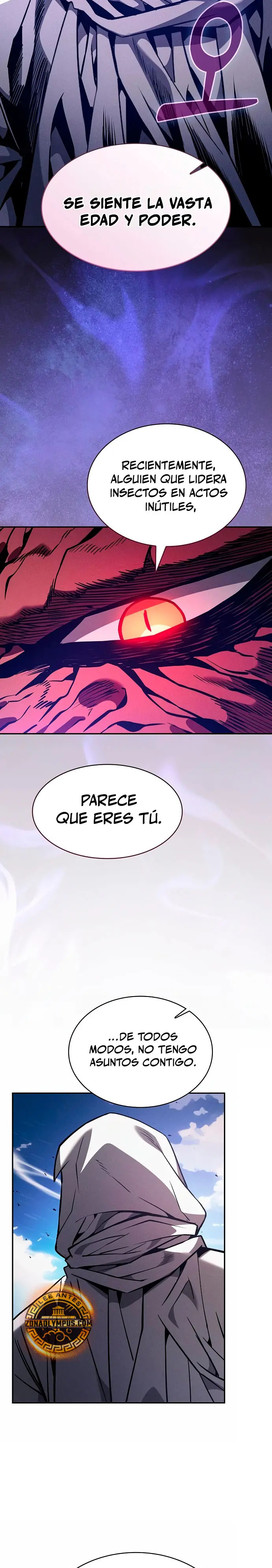 Read Maestro de Espadas Genio de la Academia ES Manga Online