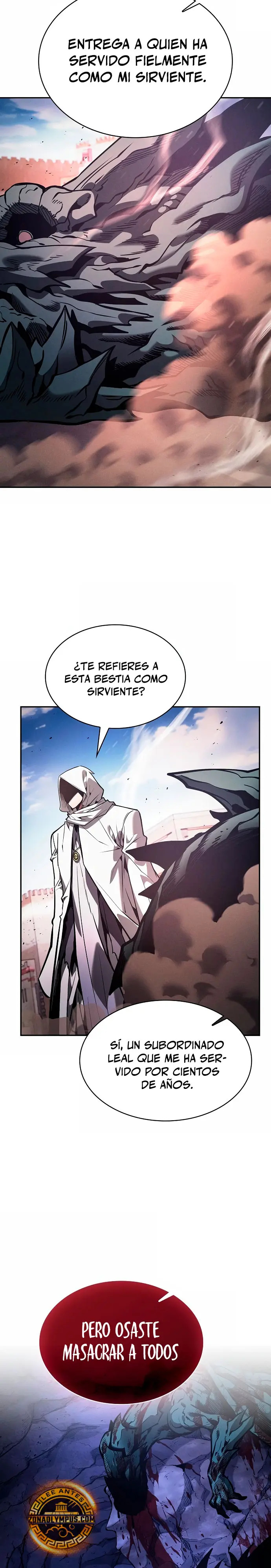 Read Maestro de Espadas Genio de la Academia ES Manga Online