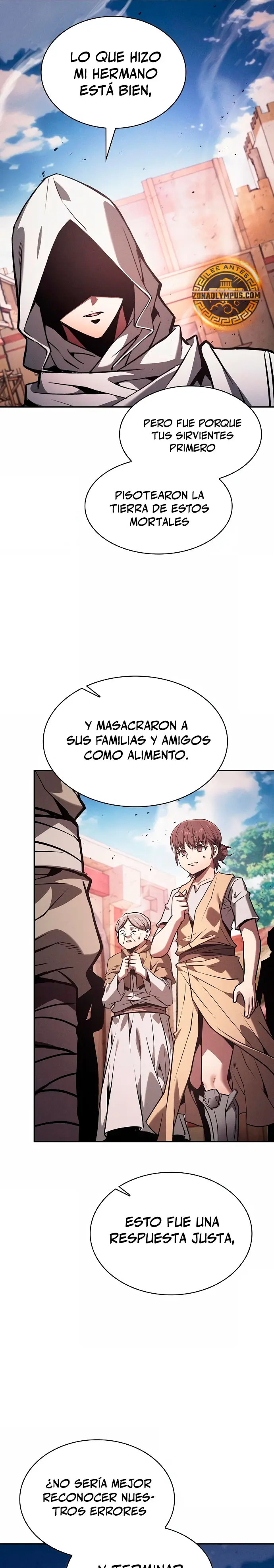 Read Maestro de Espadas Genio de la Academia ES Manga Online