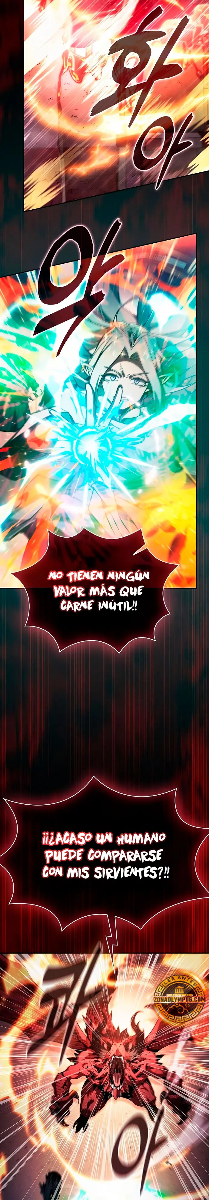Read Maestro de Espadas Genio de la Academia ES Manga Online
