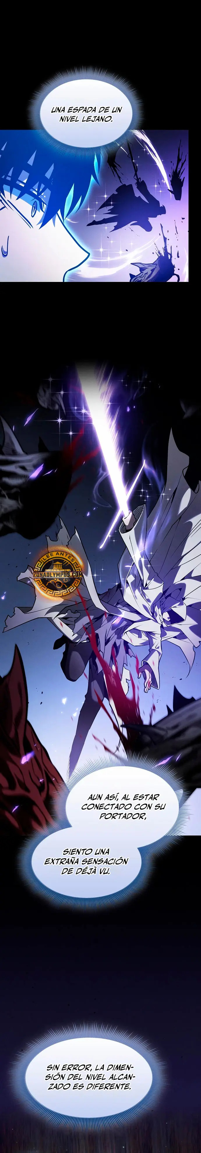 Read Maestro de Espadas Genio de la Academia ES Manga Online