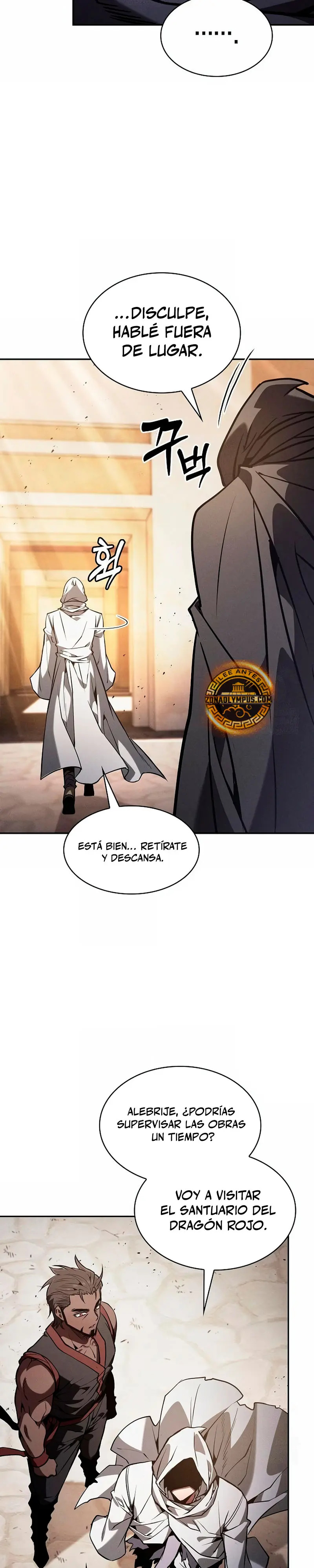 Read Maestro de Espadas Genio de la Academia ES Manga Online