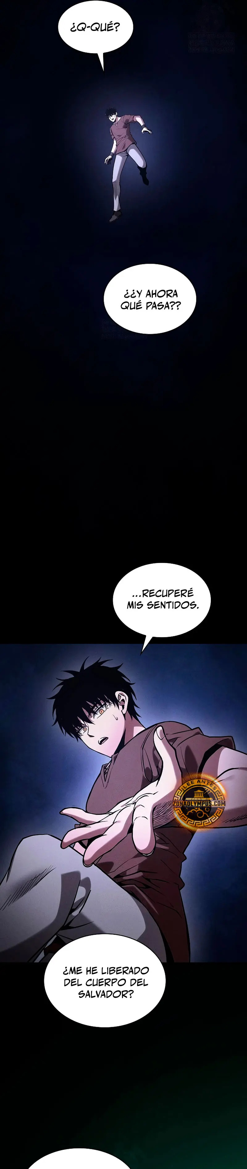Read Maestro de Espadas Genio de la Academia ES Manga Online