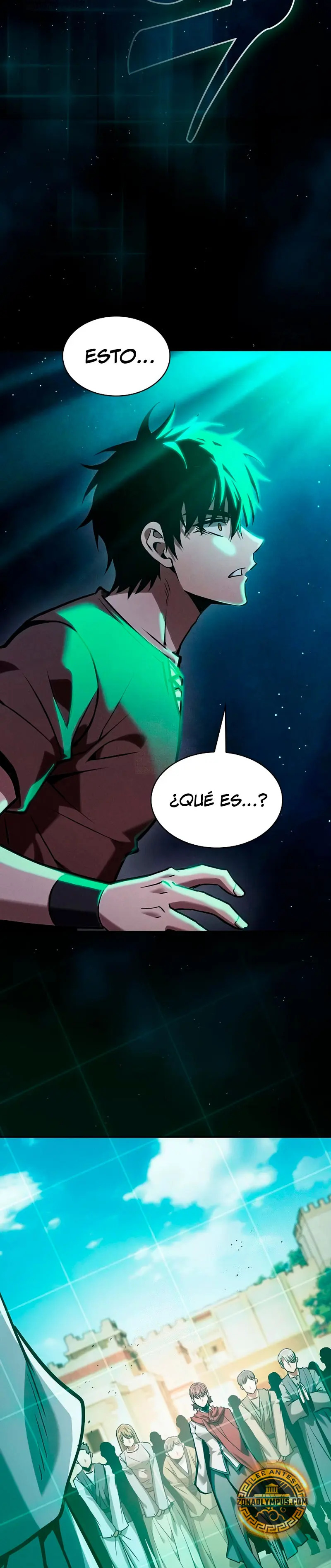 Read Maestro de Espadas Genio de la Academia ES Manga Online