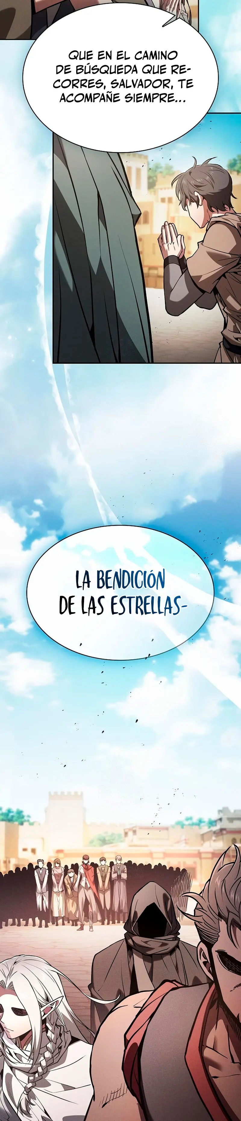 Read Maestro de Espadas Genio de la Academia ES Manga Online