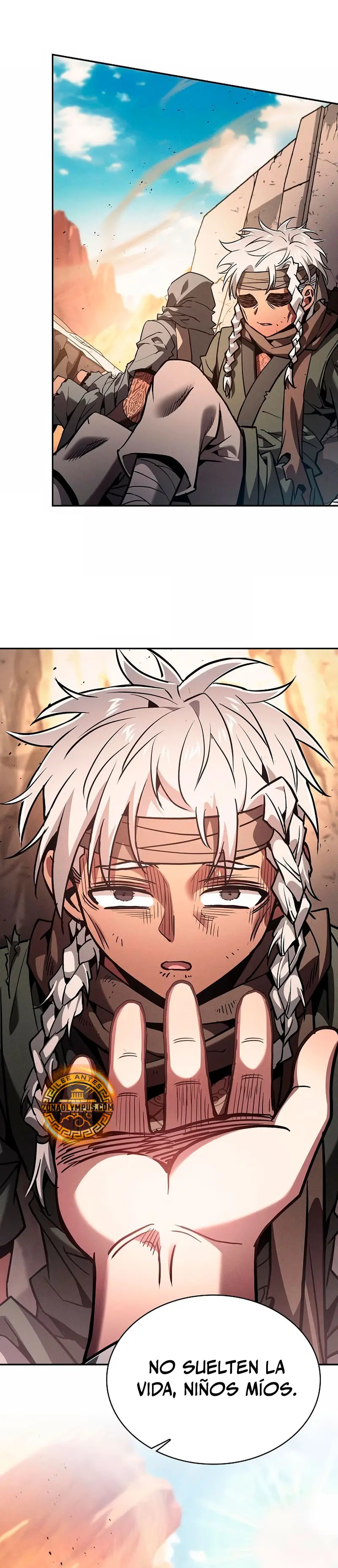 Read Maestro de Espadas Genio de la Academia ES Manga Online
