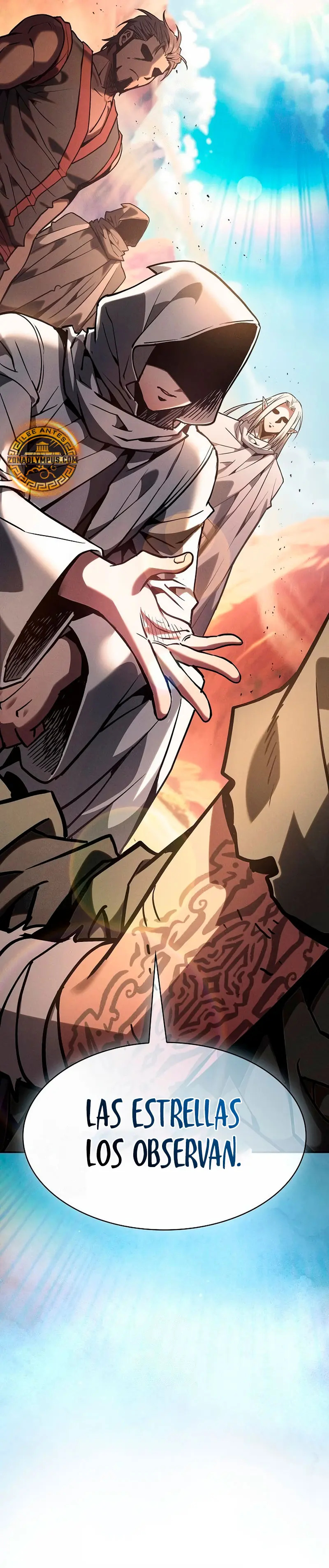 Read Maestro de Espadas Genio de la Academia ES Manga Online