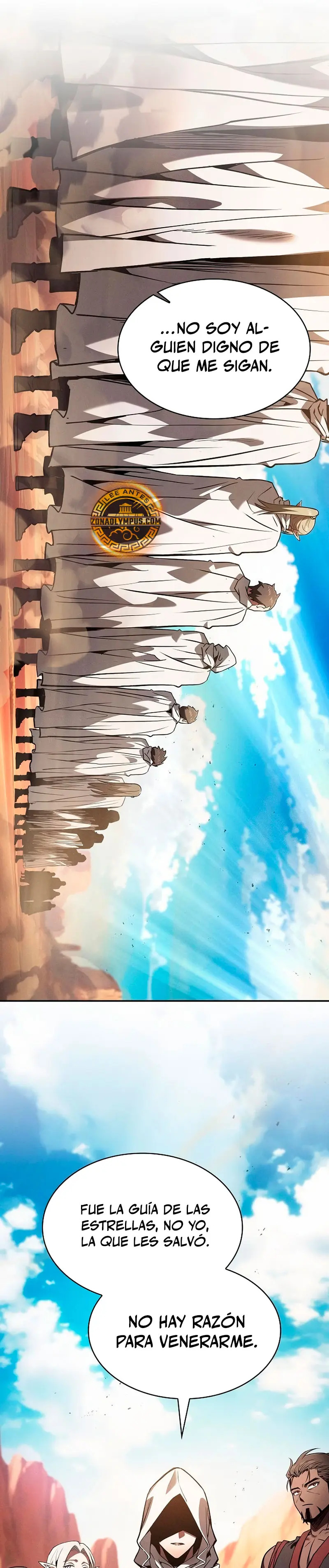 Read Maestro de Espadas Genio de la Academia ES Manga Online