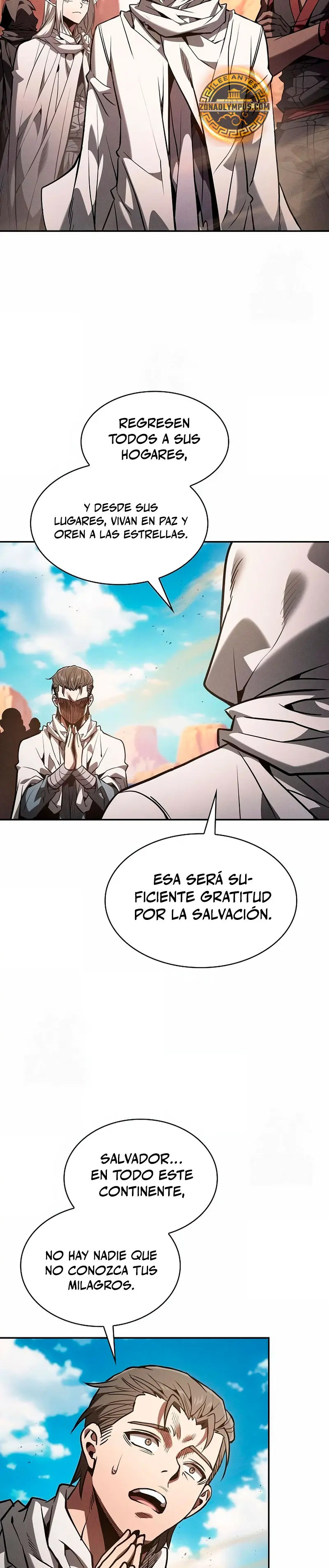 Read Maestro de Espadas Genio de la Academia ES Manga Online