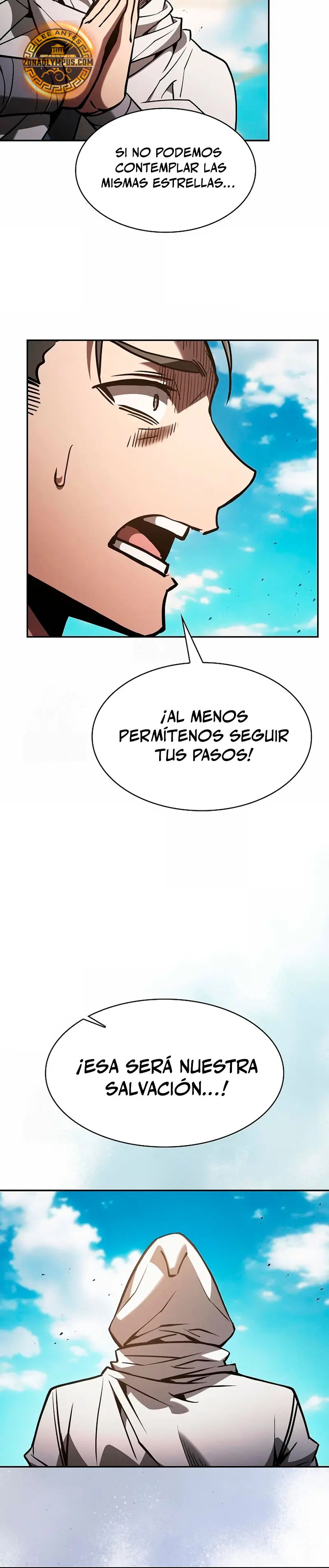 Read Maestro de Espadas Genio de la Academia ES Manga Online