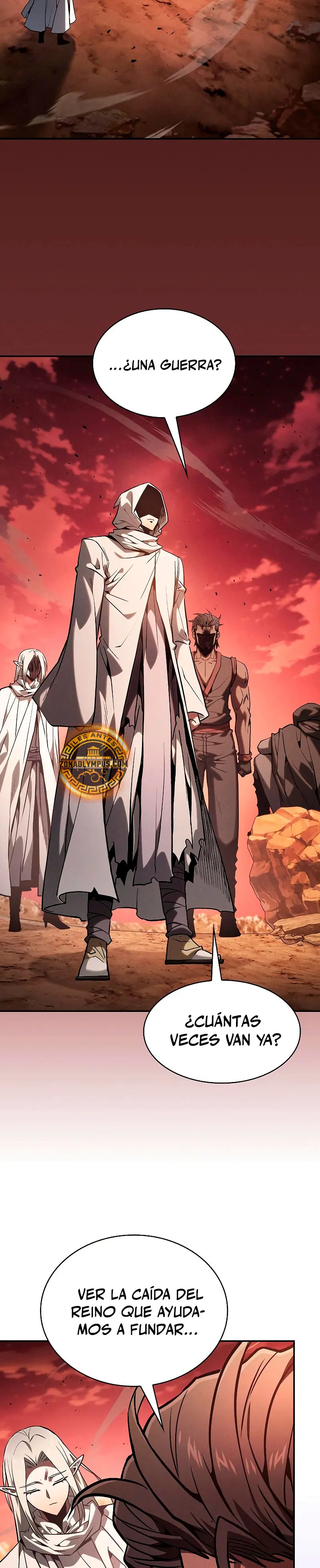 Read Maestro de Espadas Genio de la Academia ES Manga Online