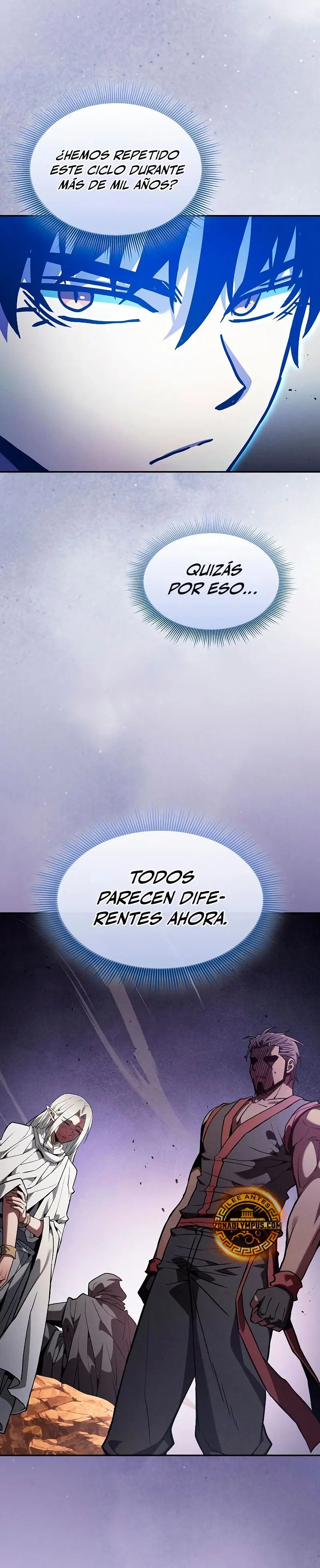 Read Maestro de Espadas Genio de la Academia ES Manga Online